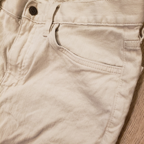 Banana Republic Linen Blend Pants - Picture 6 of 10